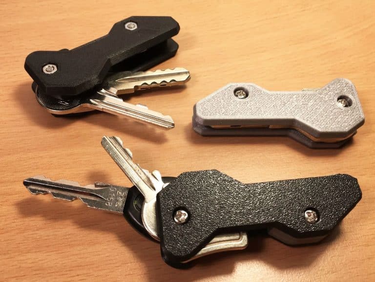 50 3D Printed Life Hacks That Actually Work for 2025