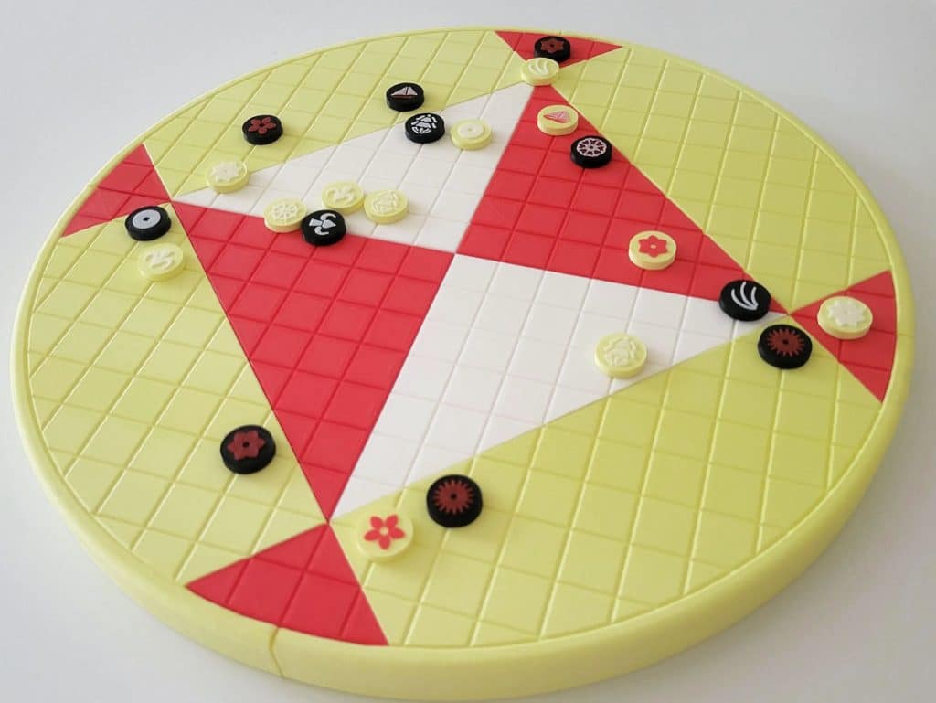 30 Best 3D Printed Board Game STL Files for 2025